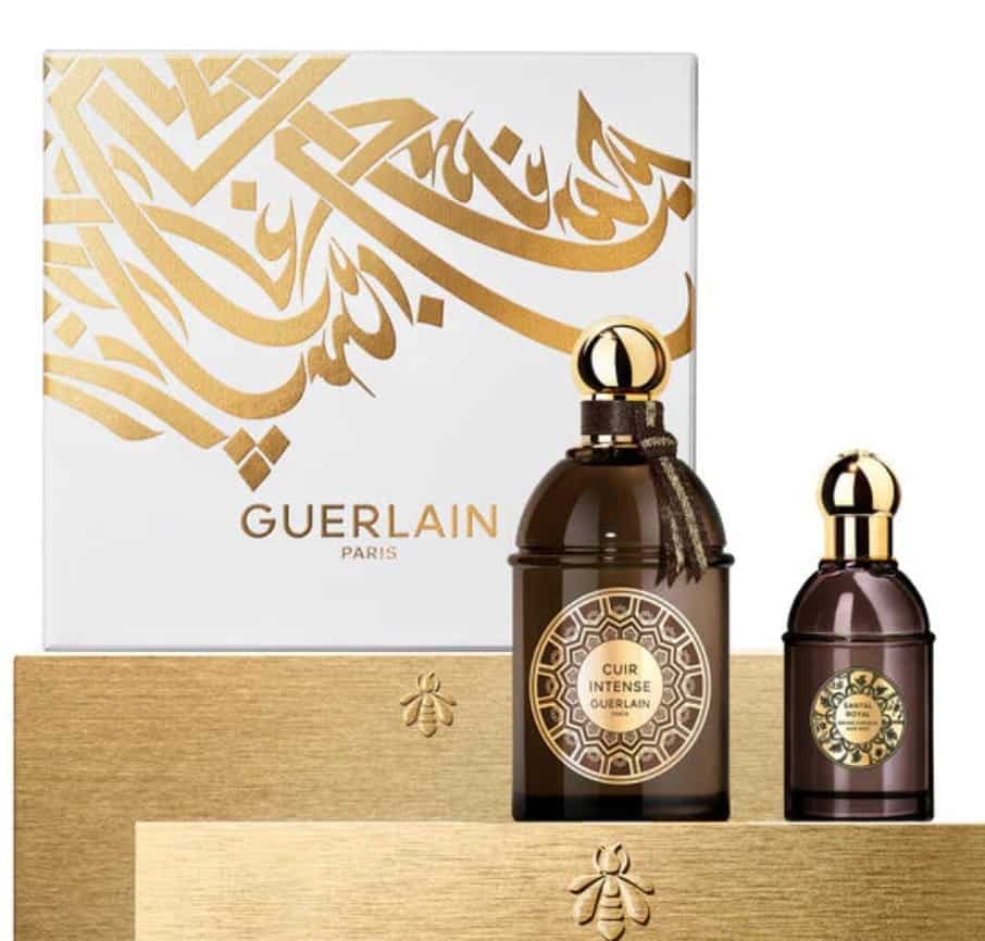 Guerlain Absolus Allegoria Set Olala Gallery