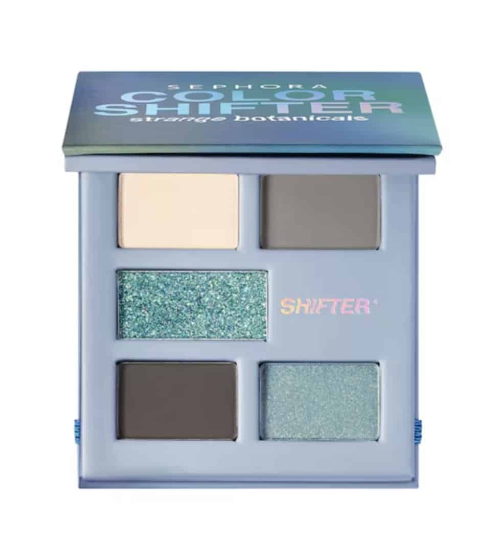 SEPHORA COLLECTION Color Shifter Strange Botanicals Olala Gallery