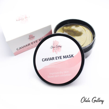 Olala Caviar Eye Mask