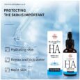 Olala  Hyaluronic Acid HA Serum