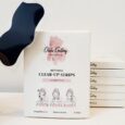 Olala Bamboo Charcoal Nose Strips