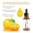 Olala Vitamin C Serum