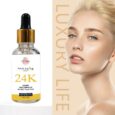 Olala 24K Gold Serum