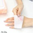 Olala Makeup Removal Wipes