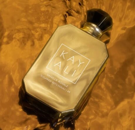 7Kayali Vanilla Royale Sugared Patchouli | 64 Eau de Parfum Intense