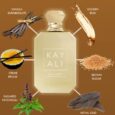 Kayali Vanilla Royale Sugared Patchouli | 64 Eau de Parfum Intense 50ml