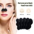 Olala Bamboo Charcoal Nose Strips