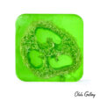 Olala  Natural Fiber-Infused Body Soap