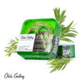 Olala  Natural Fiber-Infused Body Soap