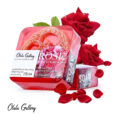 Olala  Natural Fiber-Infused Body Soap