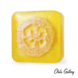 Olala  Natural Fiber-Infused Body Soap