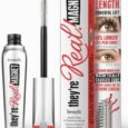 Benefit THEY’RE REAL MASCARA