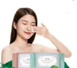 Olala Wipes Makeup Remover