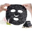 Olala Binchōtan Charcoal Face Mask