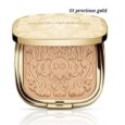 Dolce & Gabbana’s Baroque Lights Highlighting Powder