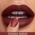 Huda Beauty Liquid Matte Ultra-Comfort Transfer-proof Lipstick