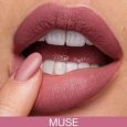 Huda Beauty Liquid Matte Ultra-Comfort Transfer-proof Lipstick