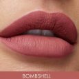 Huda Beauty Liquid Matte Ultra-Comfort Transfer-proof Lipstick