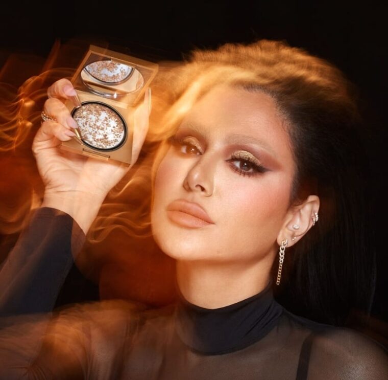 Huda Beauty Face Gloss: EM(POWER)ED Edition | Olala Gallery