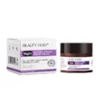 Beauty Host Hyaluronic Acid Moisturizing Day Cream & Retinol Night Cream Anti-Aging Anti-wrinkle