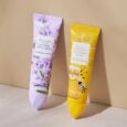 Kormesic Hand Cream 30g Moisturizing, Brightens & Whitening