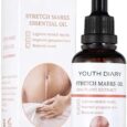 Youth Diary Stretch Mark Oil