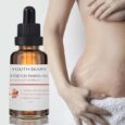 Youth Diary Stretch Mark Oil
