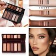 Charlotte Tilbury Super Nudes Easy Eye Palette