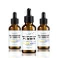 Beauty Host Niacinamide & VC Serum for Boost Collagen, Smooth Fine Lines & Fade Imperfections