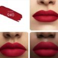 Guerlain KissKiss Tender Matte Lipstick Set