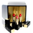 Guerlain KissKiss Tender Matte Lipstick Set