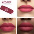 Guerlain KissKiss Tender Matte Lipstick Set