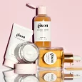 Gisou Limited Edition Honey Infused Haircare Set