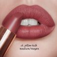 Charlotte Tilbury Pillow Talk Medium Matte Revolution Lipstick