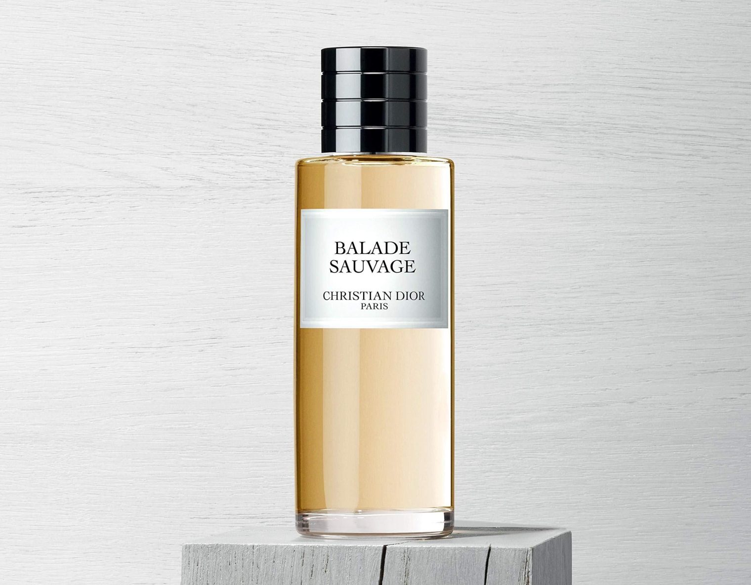 Dior Balade Sauvage Edp 125 Ml | Olala Gallery