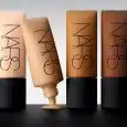 NARS Soft Matte Complete Foundation