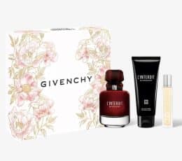 GIVENCHY L'Interdit Fragrance Set
