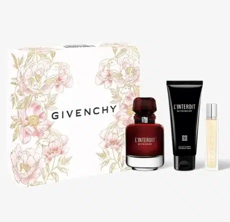 GIVENCHY L'Interdit Fragrance Set