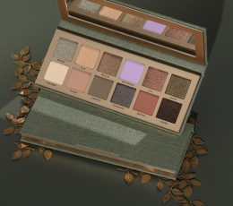 ANASTASIA Beverly Hills Nouveau Palette