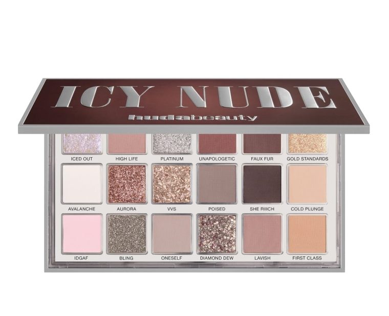 Huda Beauty Special Prices in Dubai: 10 Best-Sellers to Shop Now