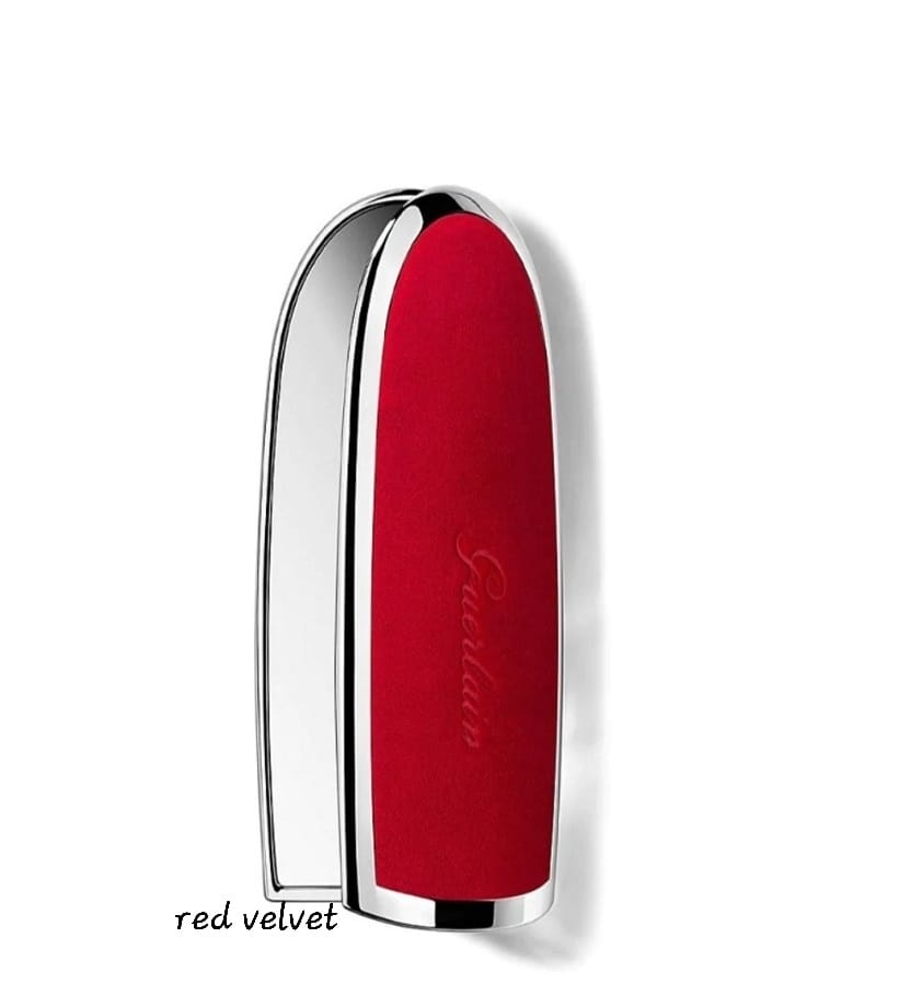 GUERLAIN Rouge G The Double Mirror Jewel Case | Olala Gallery