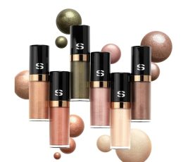 Sisley Paris Ombre Éclat Liquide Eyeshadow