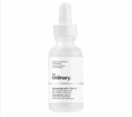 The Ordinary Niacinamide 10% + Zinc 1% – 30ml
