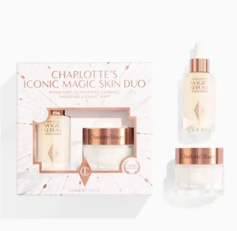 Charlotte Tilbury in Dubai: The Iconic Products Everyone Loves