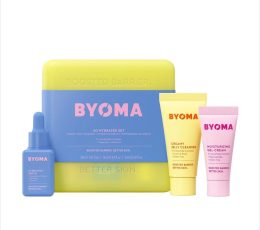 BYOMA Hydrating Starter Kit