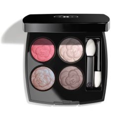 Chanel Les 4 Ombres – Utopia