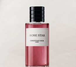 Dior Rose Star Eau de Parfum 100ml