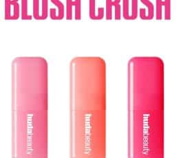 Huda Beauty The NEW Blush Crush Kit