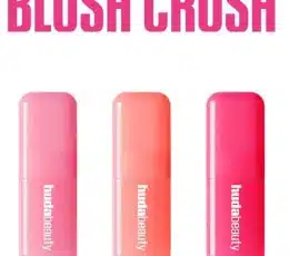 Huda Beauty The NEW Blush Crush Kit