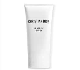 Dior La Mousse OFF/ON Foaming Cleanser